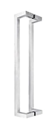 PULL HANDLE UK-00711 - UK SCALE